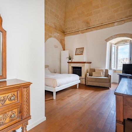 B&B La Corte Matera Ngoại thất bức ảnh