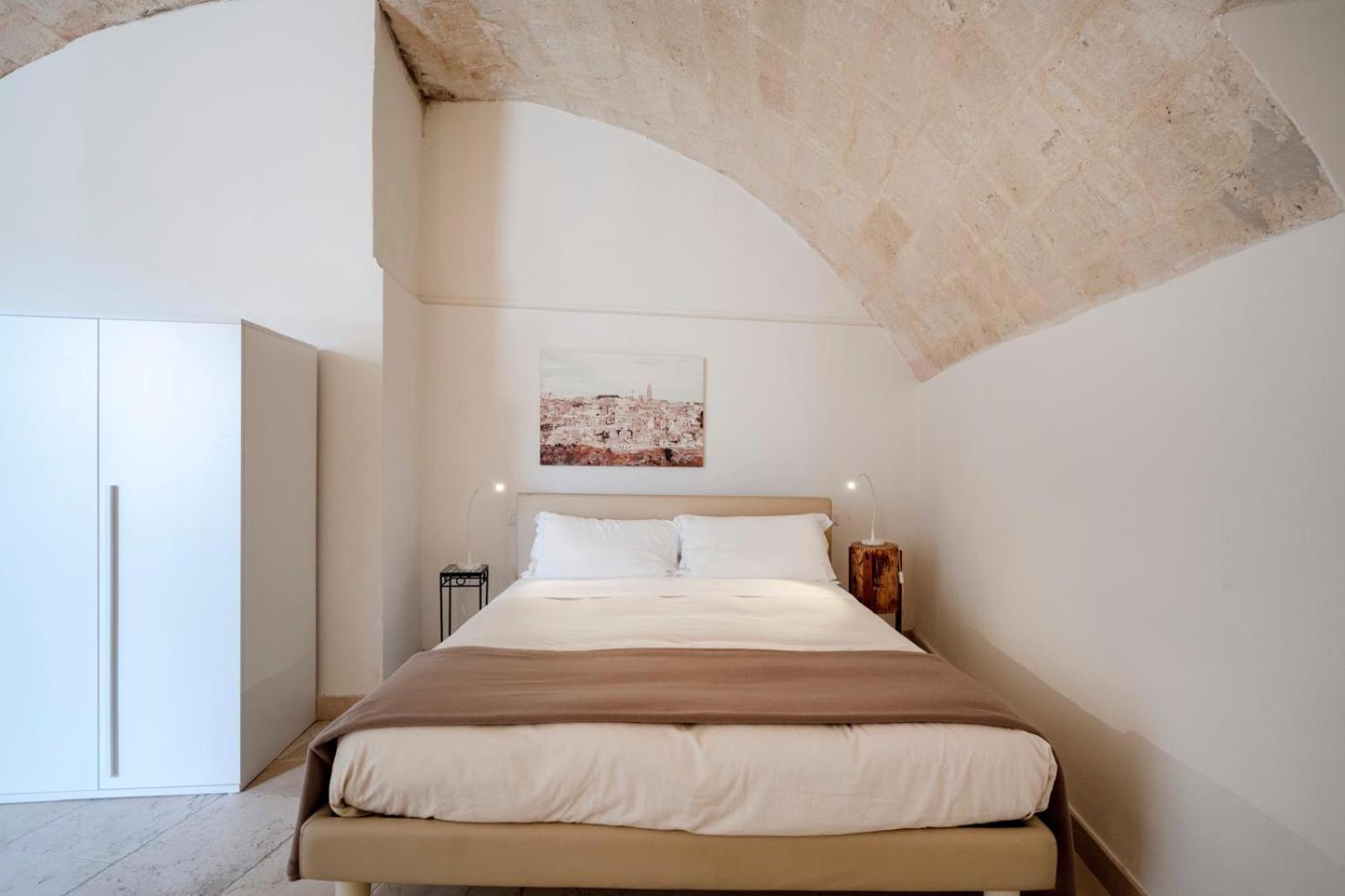 B&B La Corte Matera Ngoại thất bức ảnh