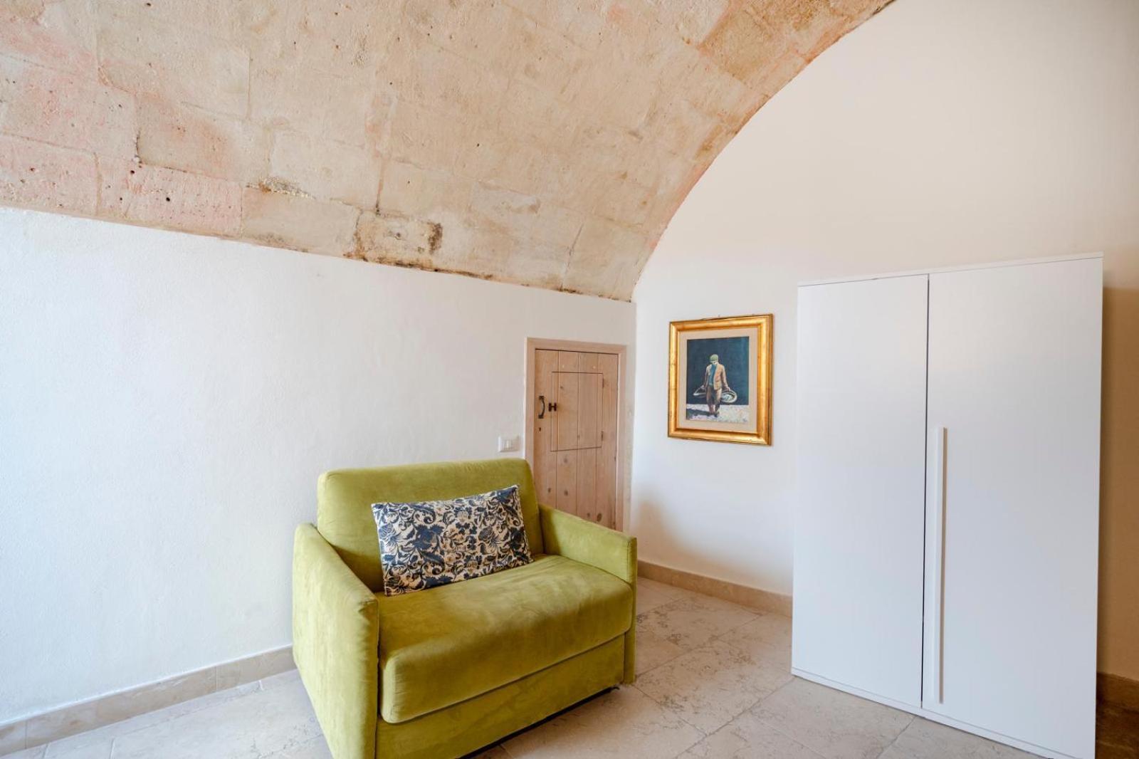 B&B La Corte Matera Ngoại thất bức ảnh