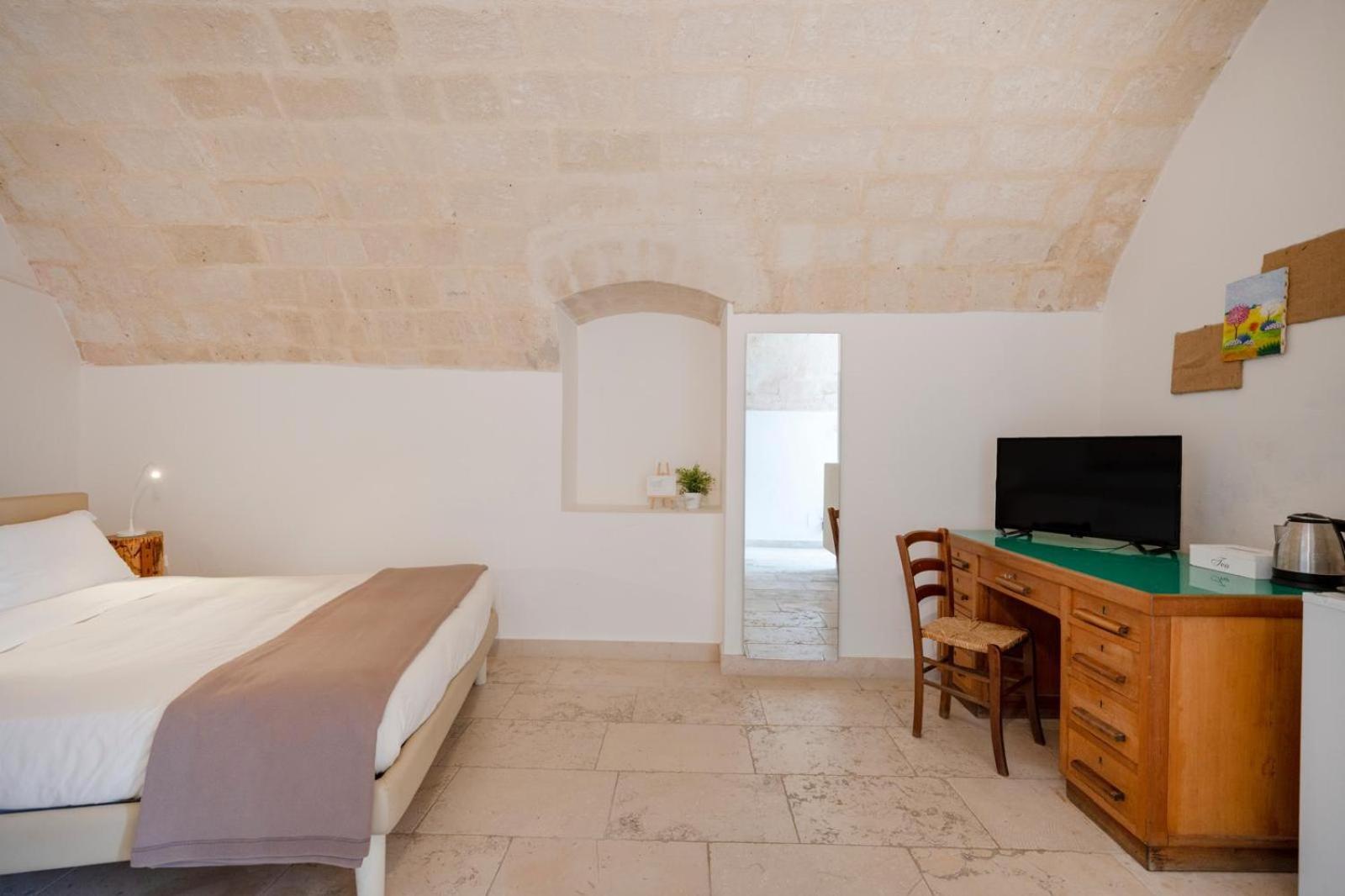 B&B La Corte Matera Ngoại thất bức ảnh