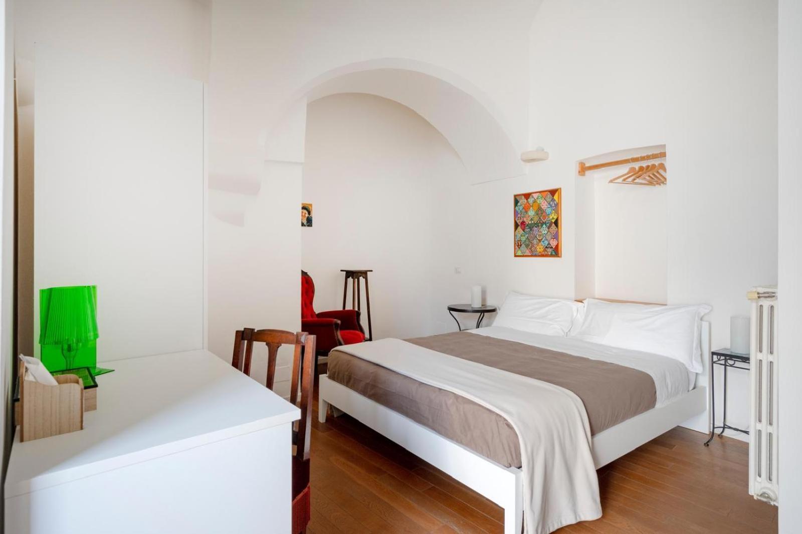 B&B La Corte Matera Ngoại thất bức ảnh
