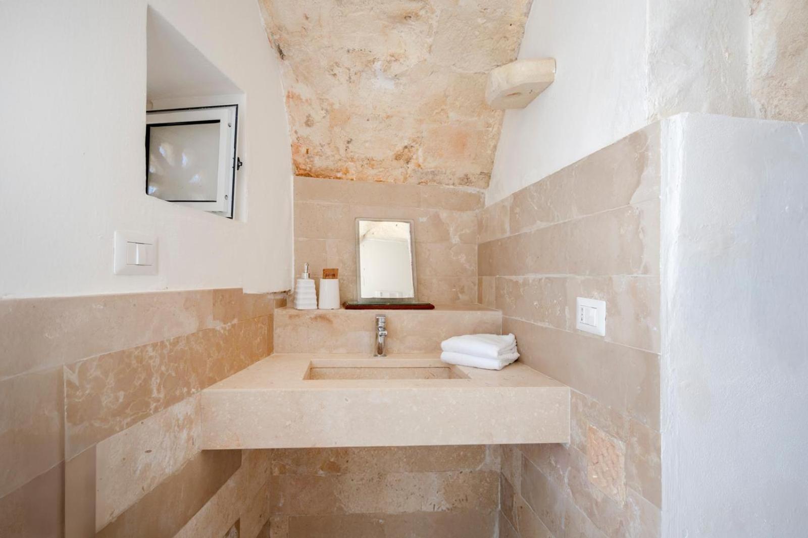 B&B La Corte Matera Ngoại thất bức ảnh