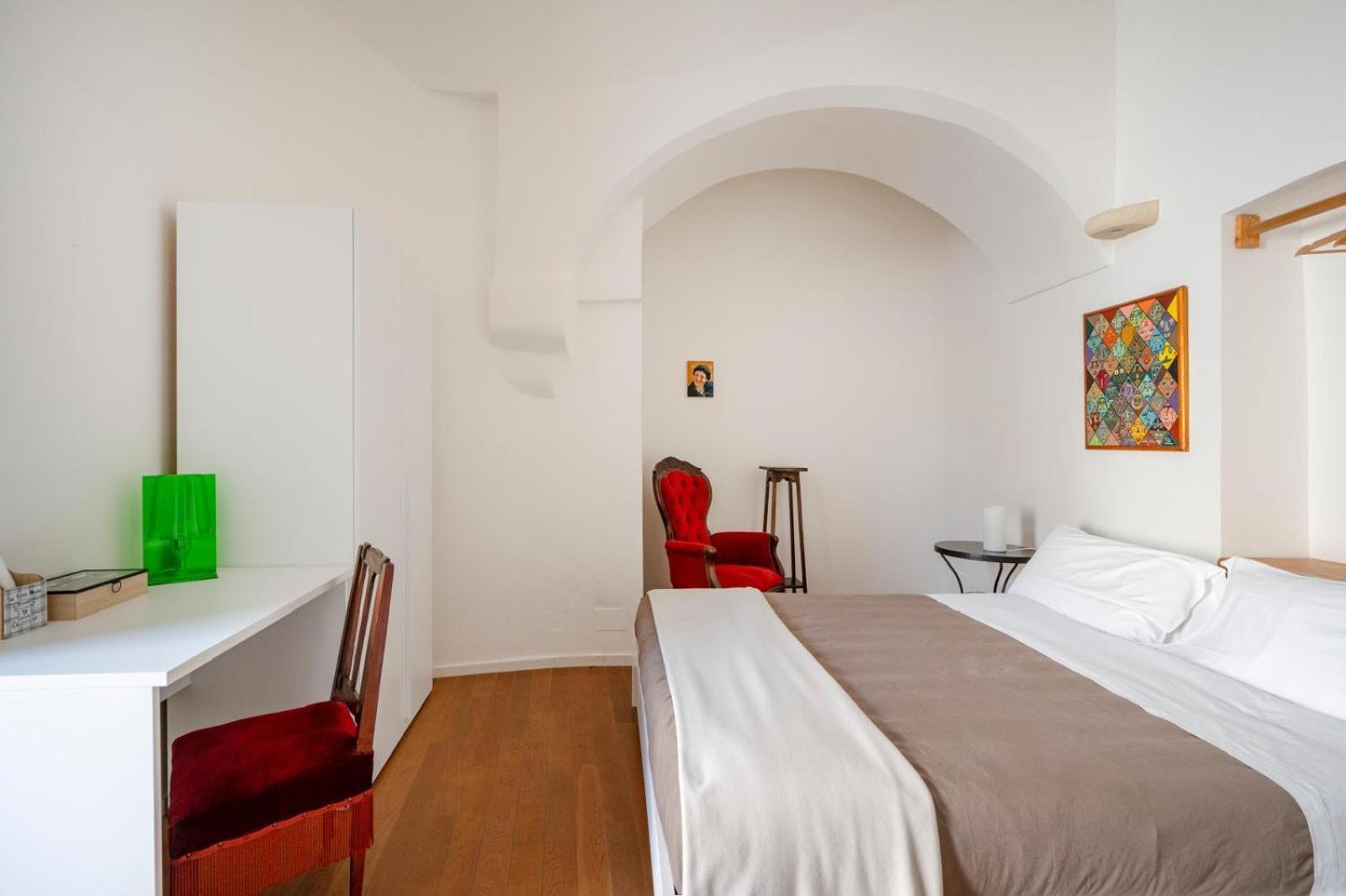 B&B La Corte Matera Ngoại thất bức ảnh