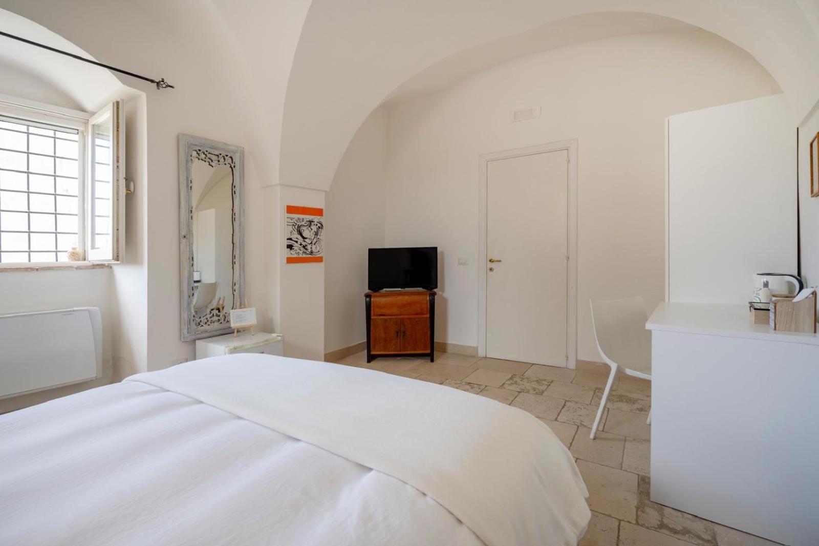 B&B La Corte Matera Ngoại thất bức ảnh