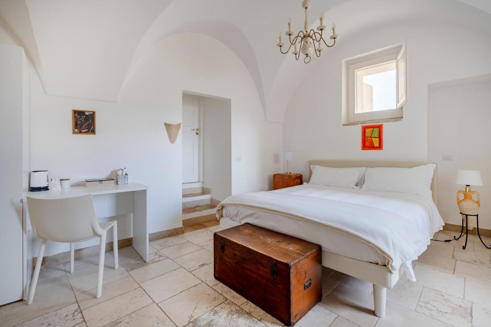 B&B La Corte Matera Ngoại thất bức ảnh