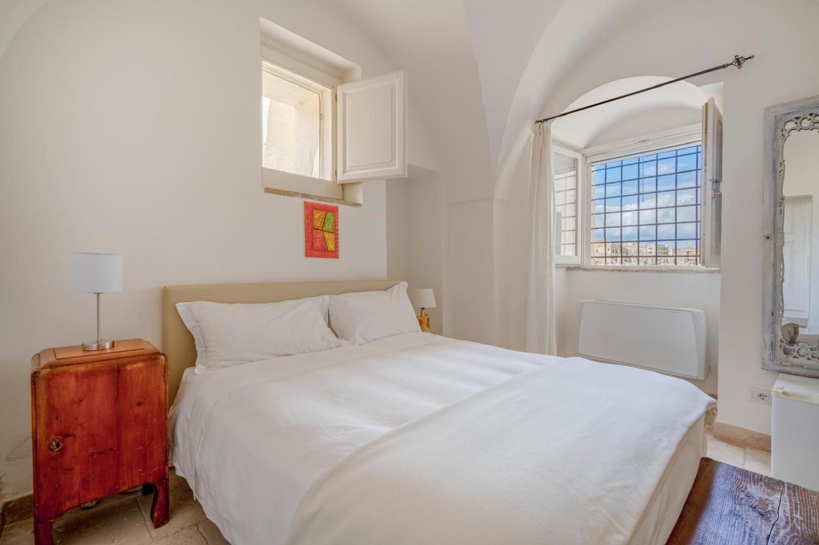 B&B La Corte Matera Ngoại thất bức ảnh