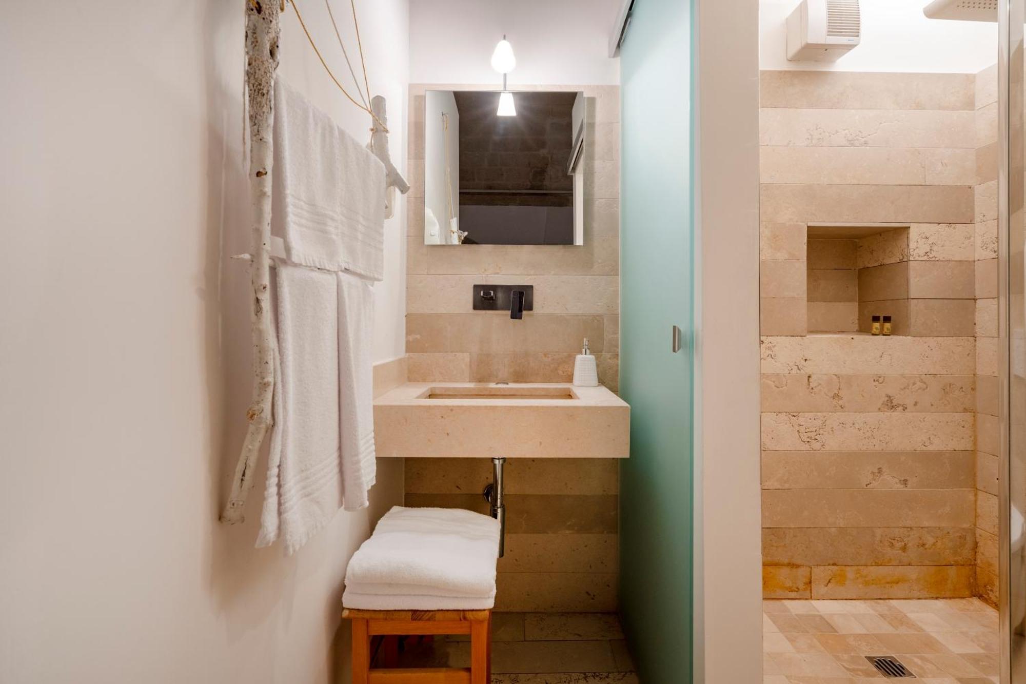 B&B La Corte Matera Ngoại thất bức ảnh