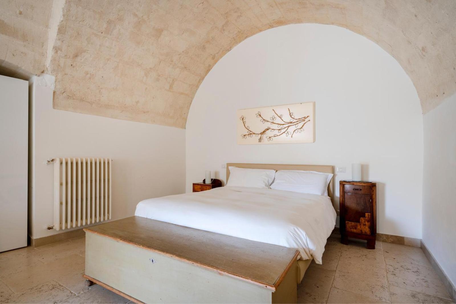 B&B La Corte Matera Ngoại thất bức ảnh