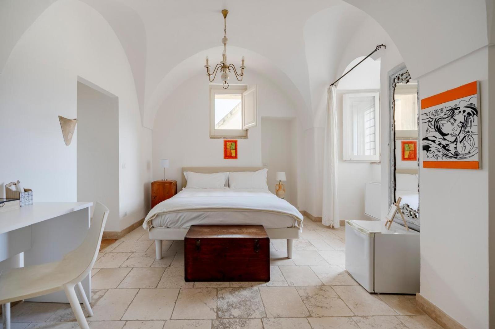 B&B La Corte Matera Ngoại thất bức ảnh