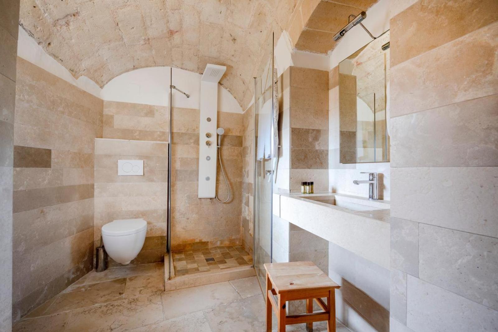 B&B La Corte Matera Ngoại thất bức ảnh