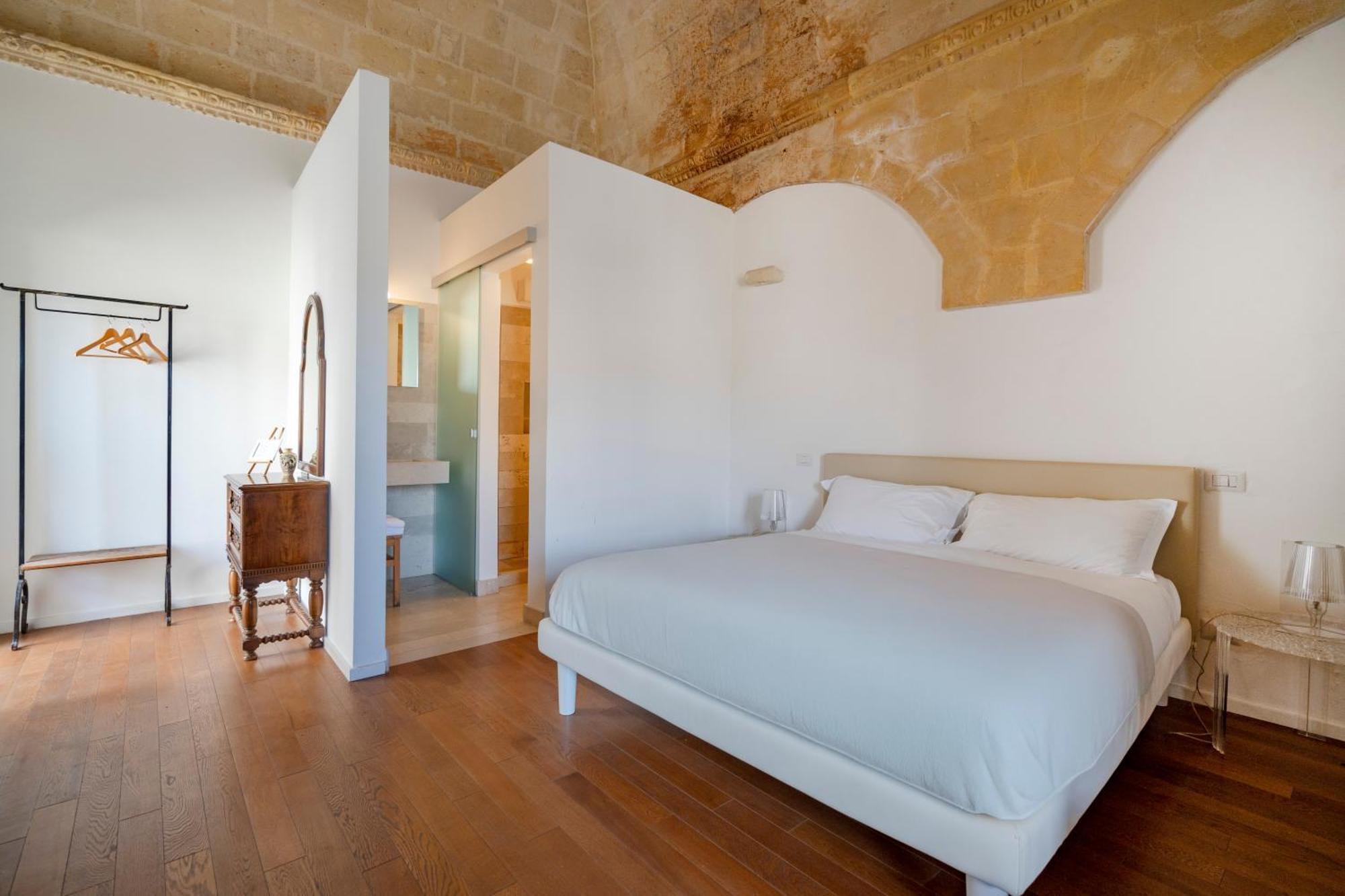 B&B La Corte Matera Ngoại thất bức ảnh