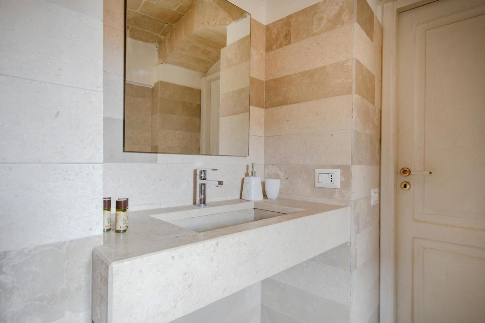 B&B La Corte Matera Ngoại thất bức ảnh