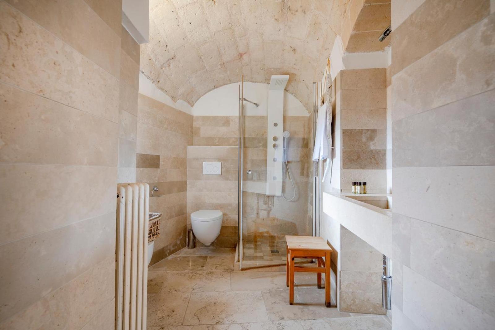 B&B La Corte Matera Ngoại thất bức ảnh