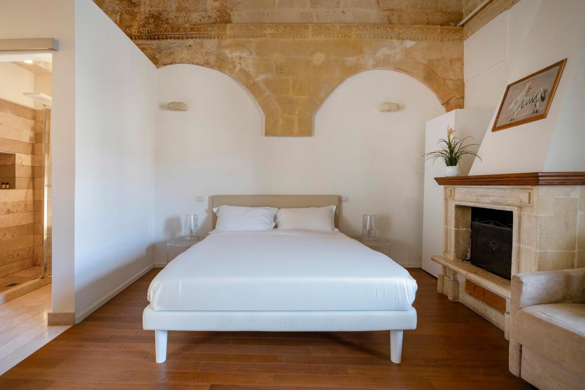 B&B La Corte Matera Ngoại thất bức ảnh