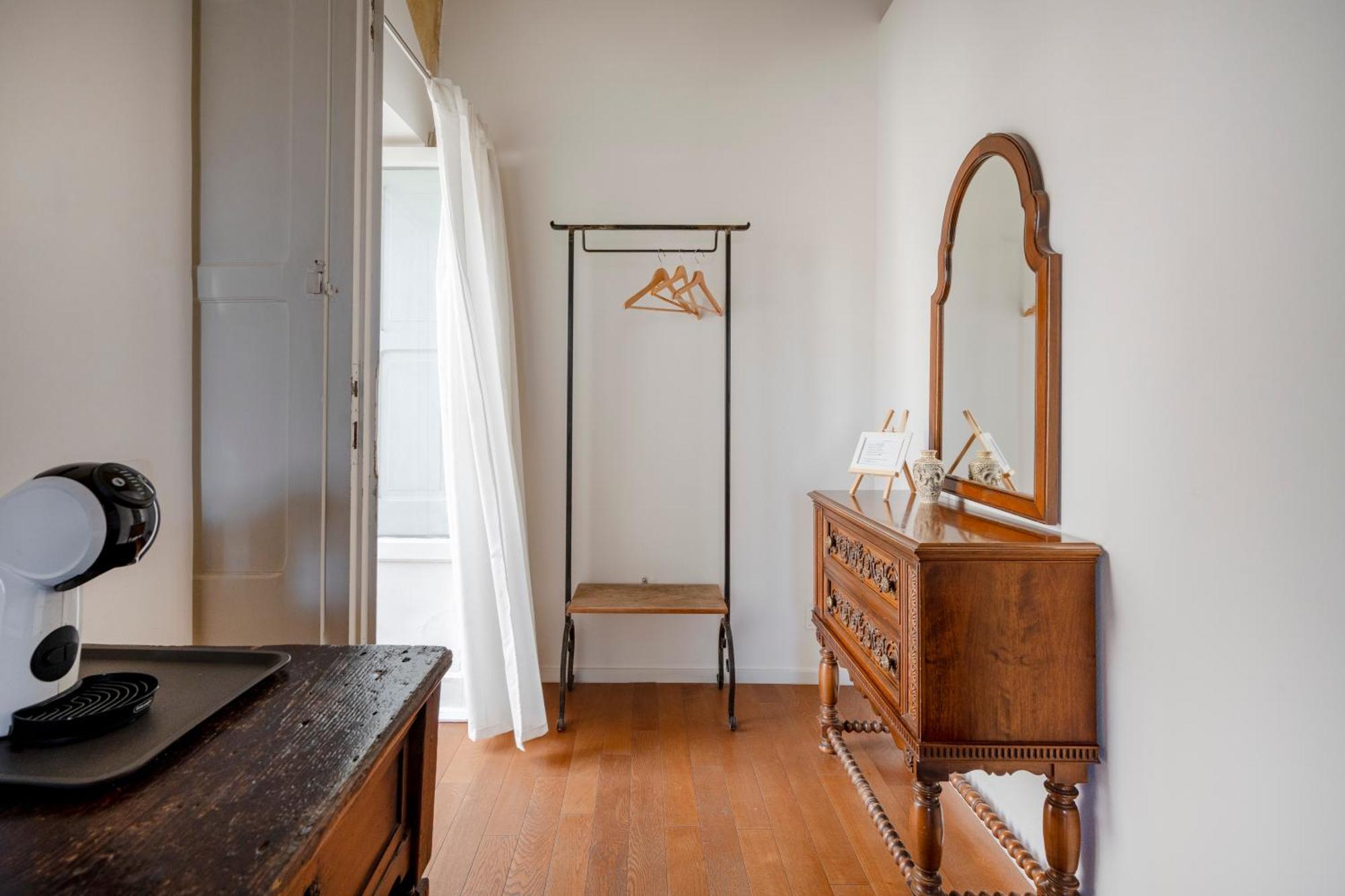 B&B La Corte Matera Ngoại thất bức ảnh