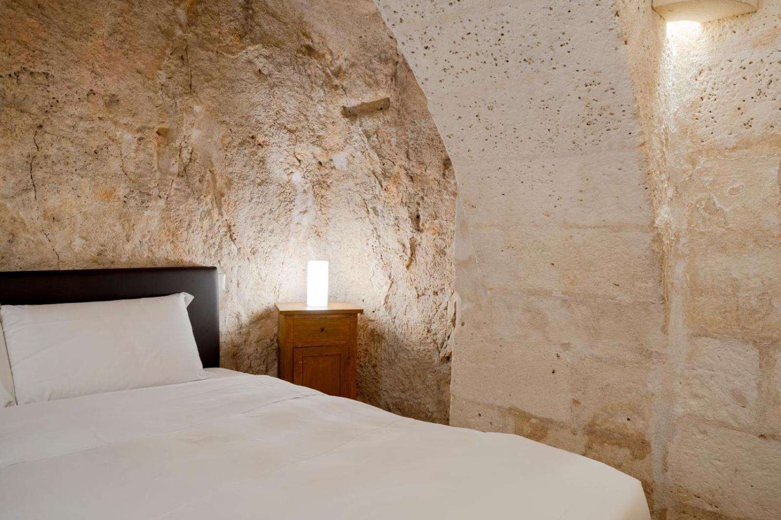 B&B La Corte Matera Ngoại thất bức ảnh