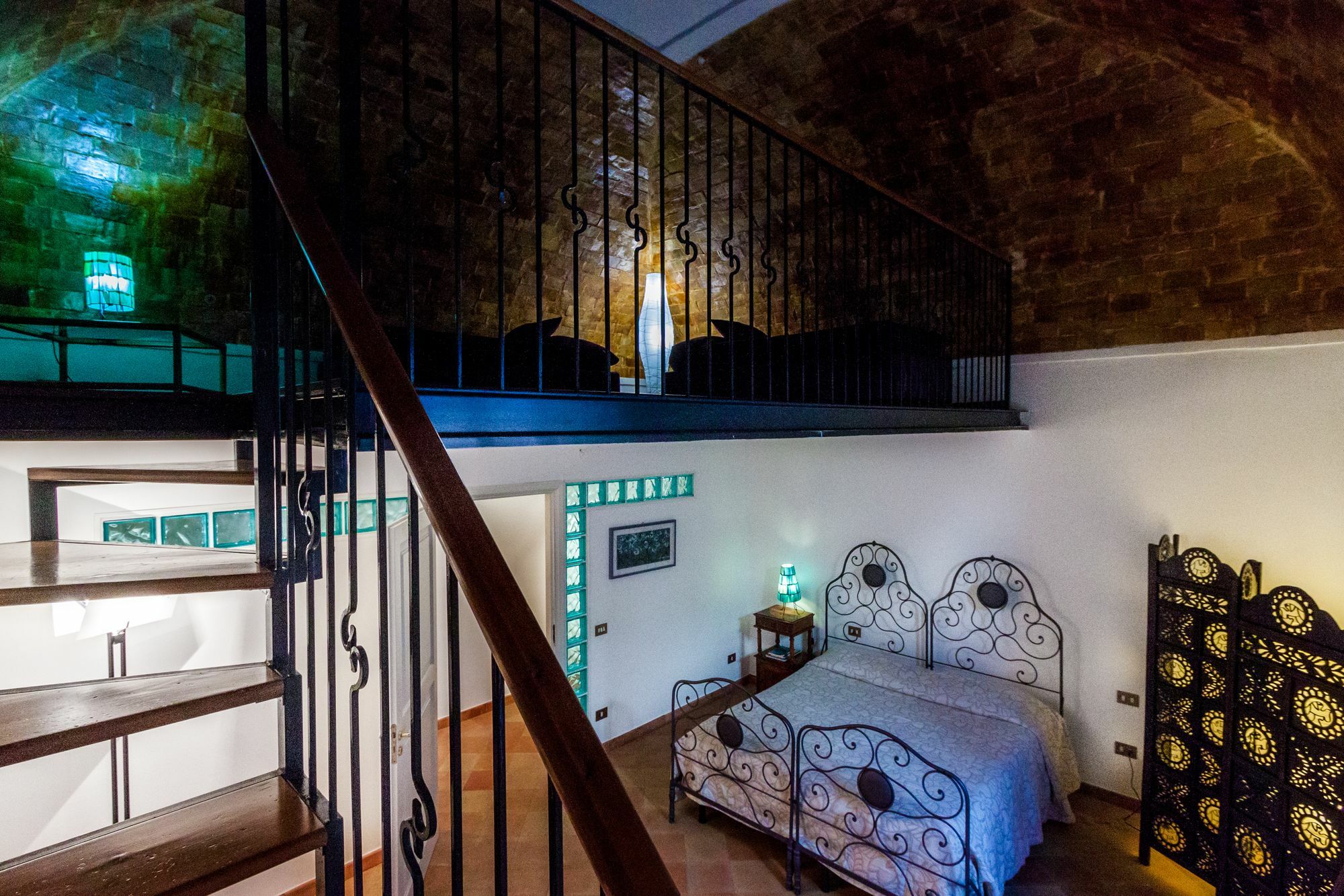 B&B La Corte Matera Ngoại thất bức ảnh